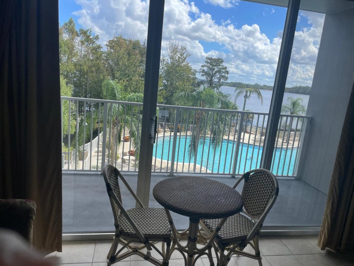 Apartment Blue Heron Retreat: Proximity & Dining Convenience Orlando