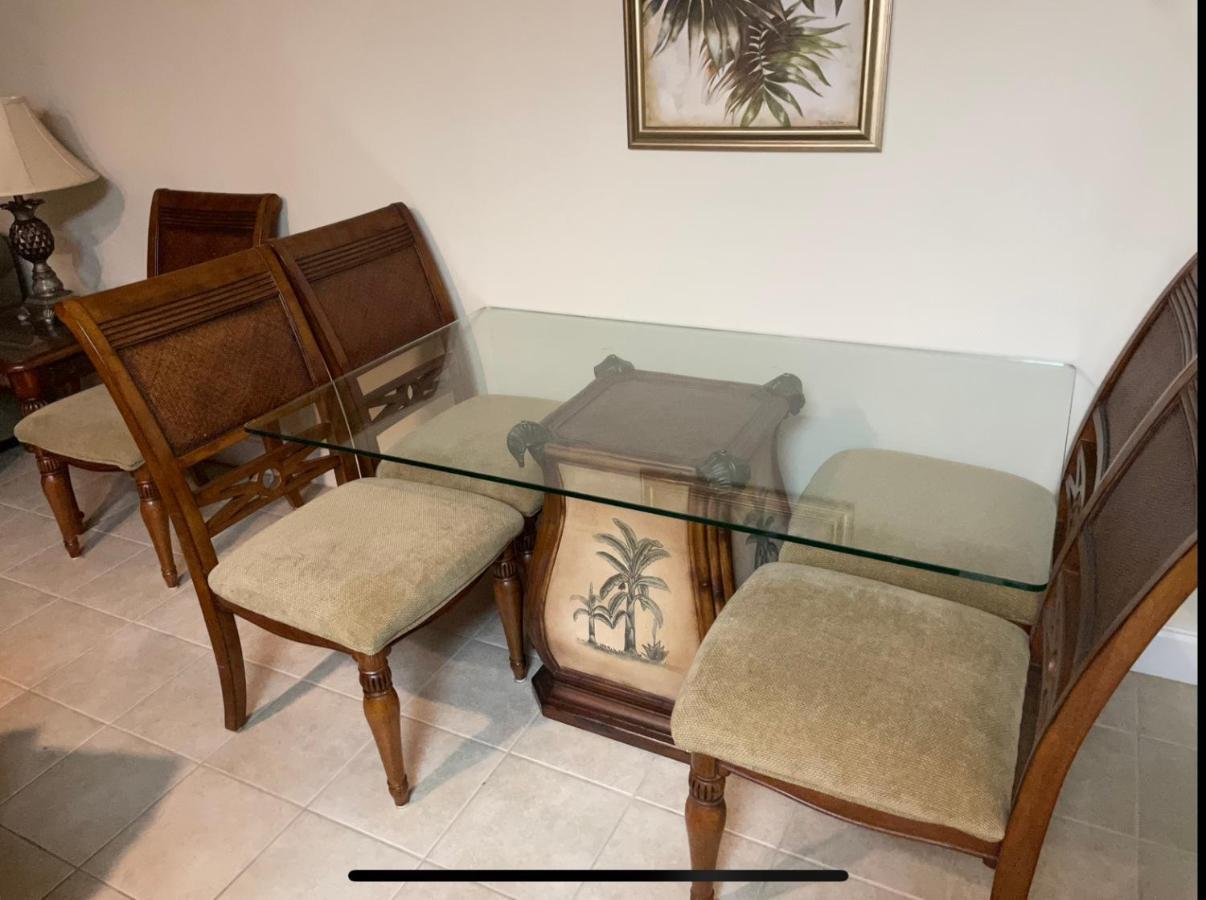 Apartment Blue Heron Retreat: Proximity & Dining Convenience Orlando