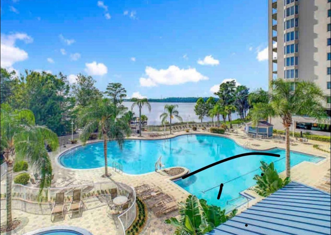 Apartment Blue Heron Retreat: Proximity & Dining Convenience *