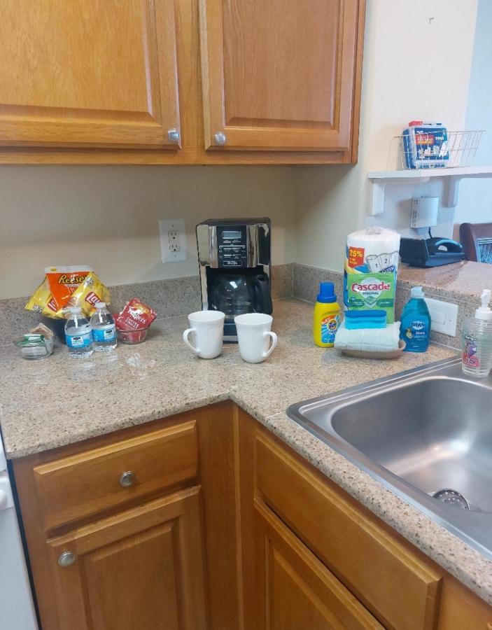Blue Heron Retreat: Proximity & Dining Convenience Orlando