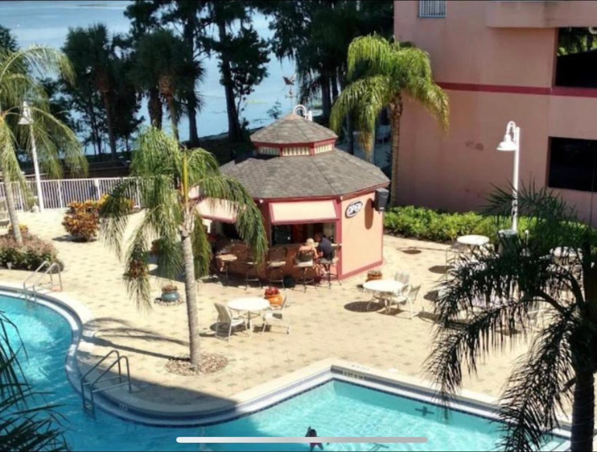 Apartment Blue Heron Retreat: Proximity & Dining Convenience Orlando