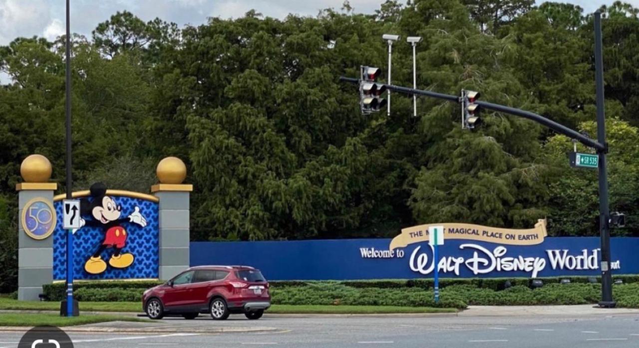 Blue Heron Retreat: Proximity & Dining Convenience Orlando