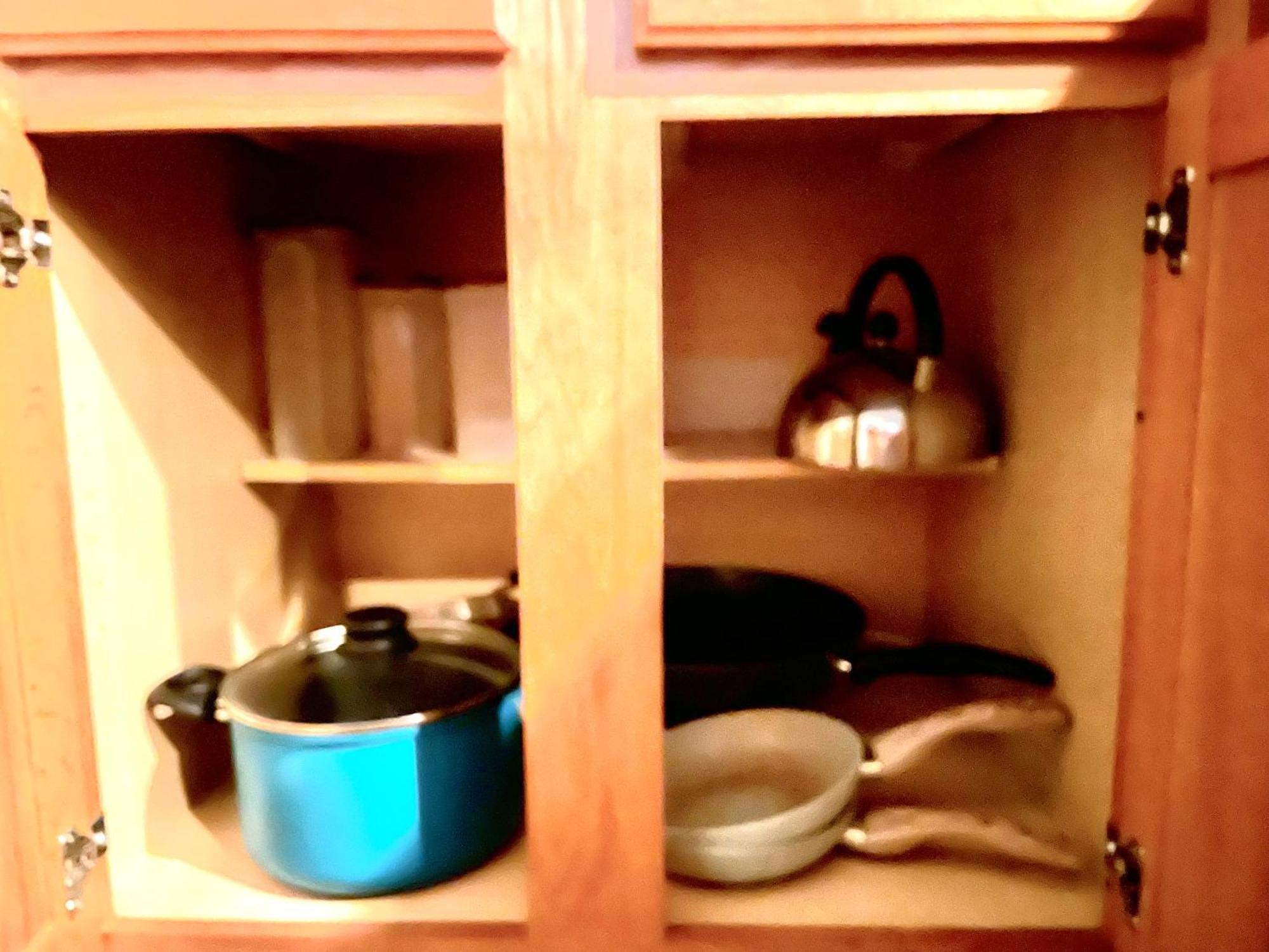 Blue Heron Retreat: Proximity & Dining Convenience *