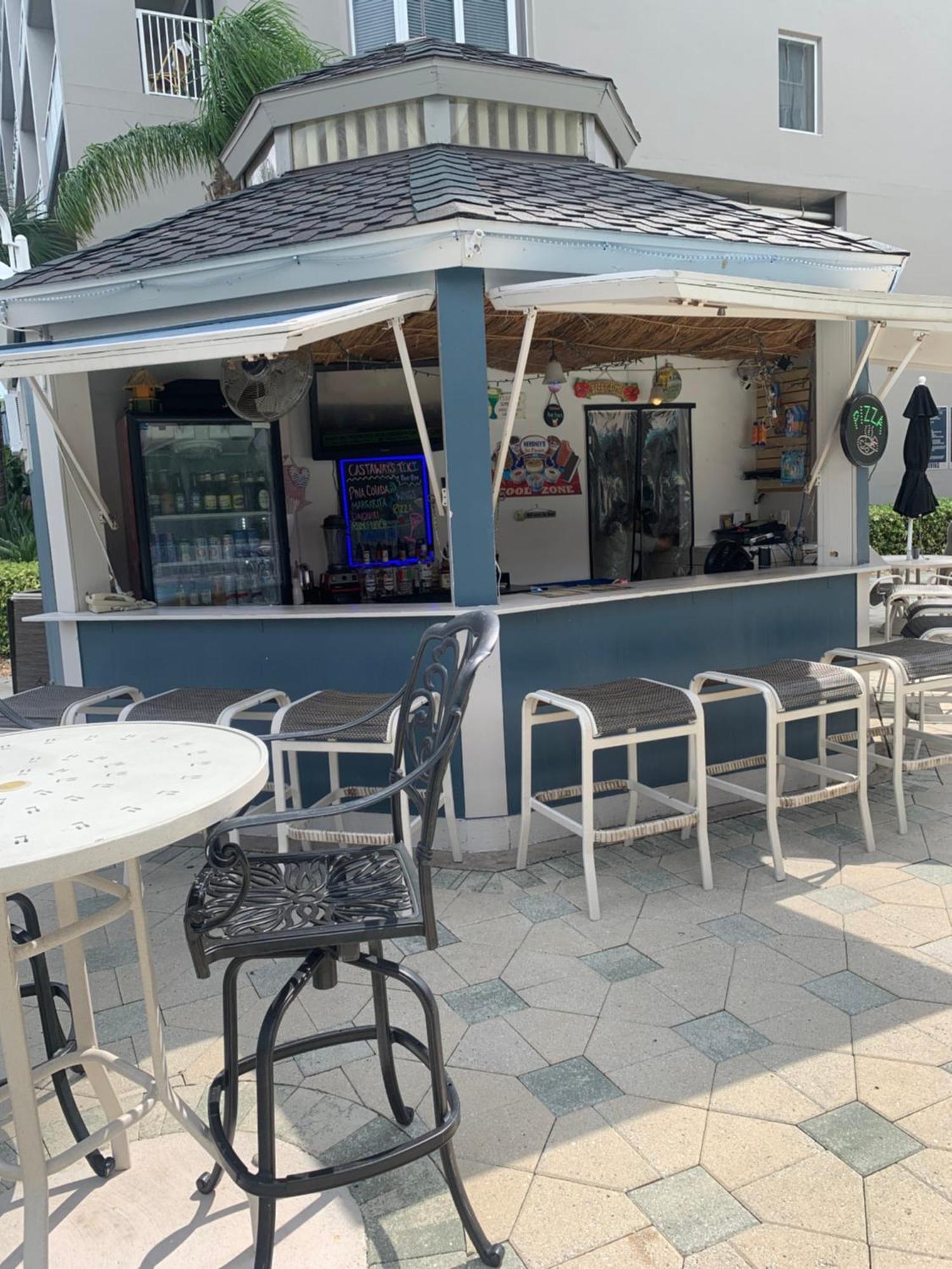 Blue Heron Retreat: Proximity & Dining Convenience Orlando