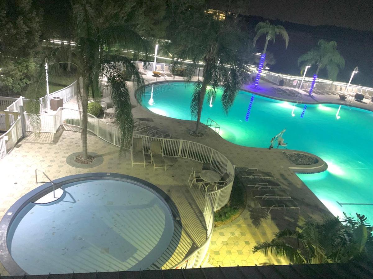 Appartement Disney 1 Mile , Blue Heron 1 Room 2 Bath,Amenities,6 Guests, Walk To Restaurants, No Fees At Check In *