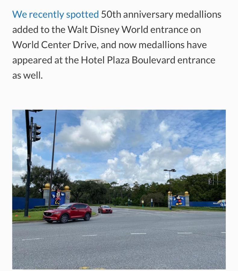 Appartement Disney 1 Mile , Blue Heron 1 Room 2 Bath,Amenities,6 Guests, Walk To Restaurants, No Fees At Check In *